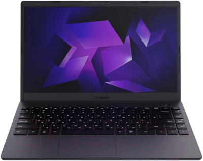 Ноутбук Kvadra Nau LE14U (Y22L01P01101R_3C7D51) - фото