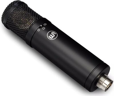 Микрофон Warm Audio WA-47jr Black