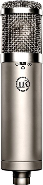 Микрофон Warm Audio WA-47jr - фото