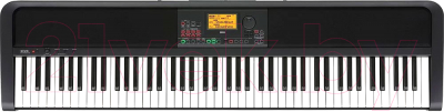 Цифровое фортепиано Korg XE20 - фото