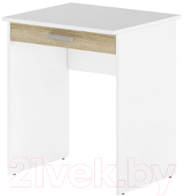 Письменный стол Славянская столица Д-СП2 - фото