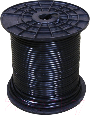 Кабель PROconnect КВК-В-2 2x0.50 Cu/CCA / 01-4215 - фото