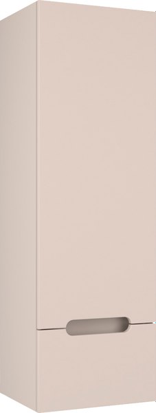 Шкаф-полупенал для ванной Style Line Матис 36 1 ящик (подвесной) - фото