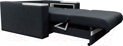 Диван Bobrovmebel Болеро 2-0.8тнц 