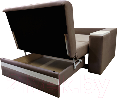 Диван Bobrovmebel Болеро 2-1.0тнц 