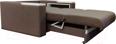 Диван Bobrovmebel Болеро 2-1.0тнц 