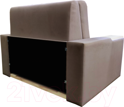 Диван Bobrovmebel Болеро 2-1.0тнц 