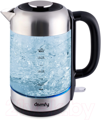 Электрочайник Domfy DSM-EK401