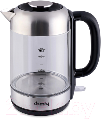 Электрочайник Domfy DSM-EK401