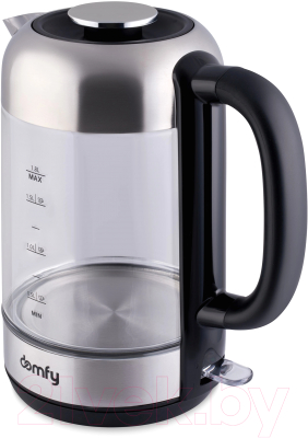 Электрочайник Domfy DSM-EK401