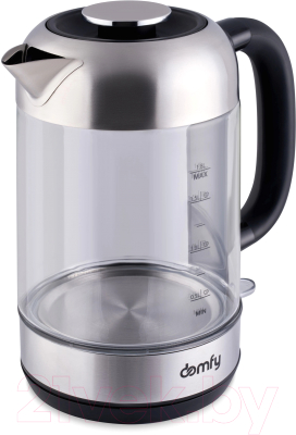 Электрочайник Domfy DSM-EK401