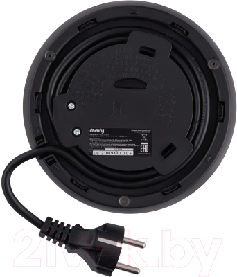 Электрочайник Domfy DSM-EK401