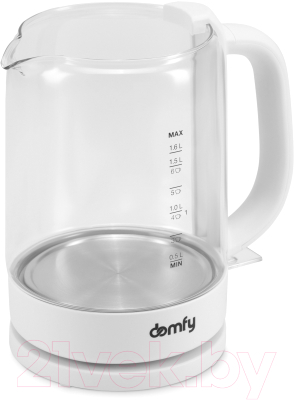 Электрочайник Domfy DSW-EK304