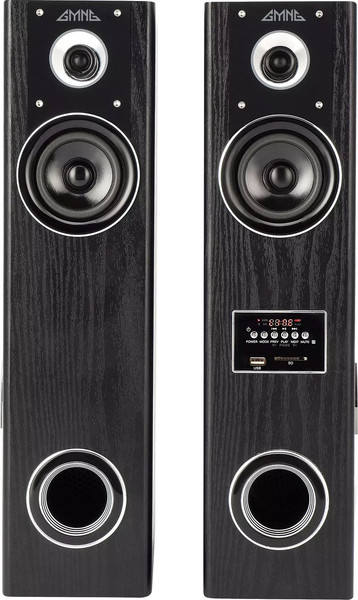 Мультимедиа акустика GMNG GG-SP600AC - фото