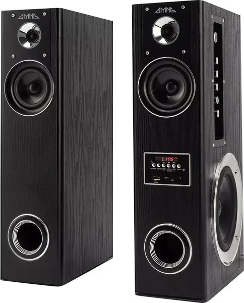 Мультимедиа акустика GMNG GG-SP600AC