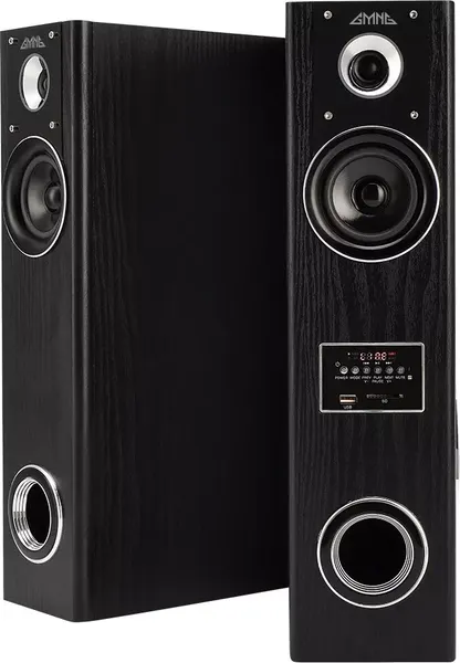 Мультимедиа акустика GMNG GG-SP600AC