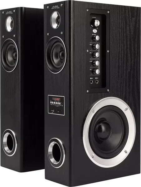 Мультимедиа акустика GMNG GG-SP600AC