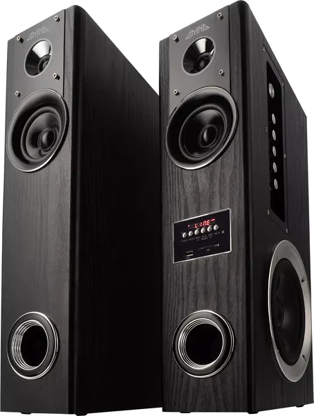 Мультимедиа акустика GMNG GG-SP600AC