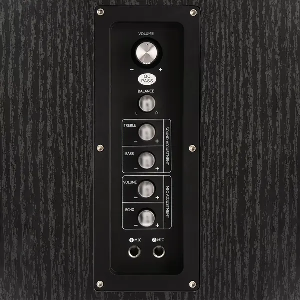 Мультимедиа акустика GMNG GG-SP600AC