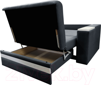 Диван Bobrovmebel Болеро 2-1.0тнц 