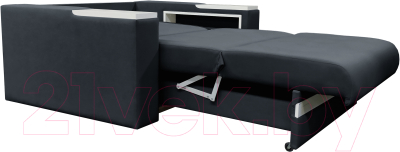 Диван Bobrovmebel Болеро 2-1.0тнц 