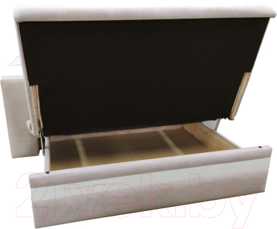 Диван Bobrovmebel Болеро 2-1.2тнц 