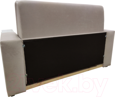 Диван Bobrovmebel Болеро 2-1.2тнц 