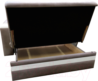 Диван Bobrovmebel Болеро 2-1.2тнц 