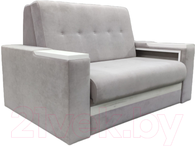 Диван Bobrovmebel Болеро 2-1.2тнц  - фото