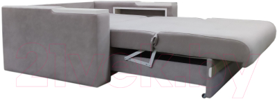 Диван Bobrovmebel Болеро 2-1.2тнц 