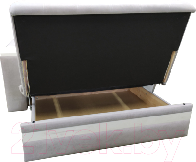 Диван Bobrovmebel Болеро 2-1.2тнц 