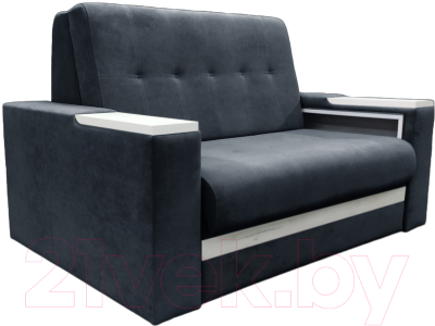 Диван Bobrovmebel Болеро 2-1.2тнц  - фото