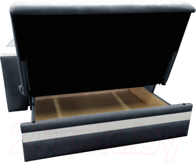 Диван Bobrovmebel Болеро 2-1.2тнц 