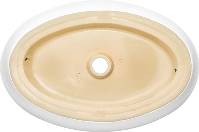 Умывальник Saniteco AT008