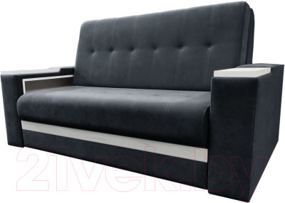Диван Bobrovmebel Болеро 2-1.4тнц  - фото