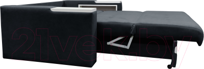 Диван Bobrovmebel Болеро 2-1.4тнц 