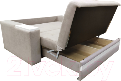 Диван Bobrovmebel Болеро 2-1.6тнц 