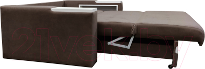 Диван Bobrovmebel Болеро 2-1.6тнц 