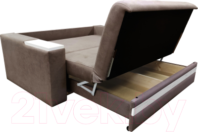 Диван Bobrovmebel Болеро 2-1.6тнц 