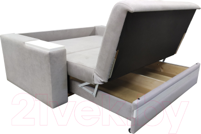 Диван Bobrovmebel Болеро 2-1.6тнц 