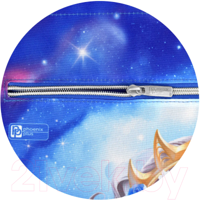 Мешок для обуви Феникс+ Принцесса с драконом / 66175