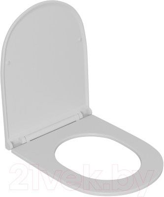 Унитаз подвесной D&K Matrix DT1396016