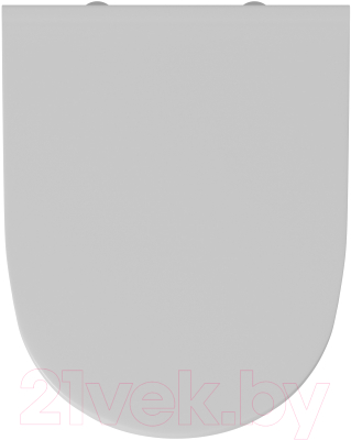 Унитаз подвесной D&K Matrix DT1396016