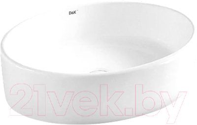 Умывальник D&K Matrix DT1390316 - фото