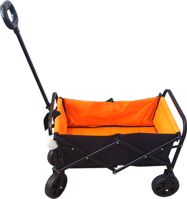 Тележка туристическая Tarko Складная - фото