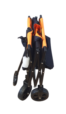 Тележка туристическая Tarko Складная