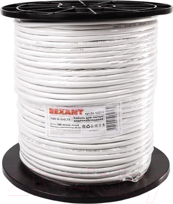 Кабель Rexant 01-4101-1 - фото