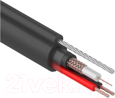 Кабель Rexant 01-4107 - фото