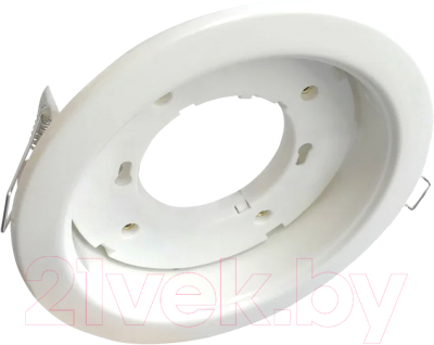 Точечный светильник INhome GX70R RW / 4690612021591 - фото