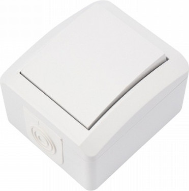 Выключатель Kranz Idustrial / KR-78-0836 - фото